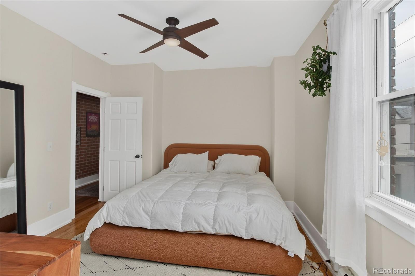 1648 N Ogden Street Unit: 4