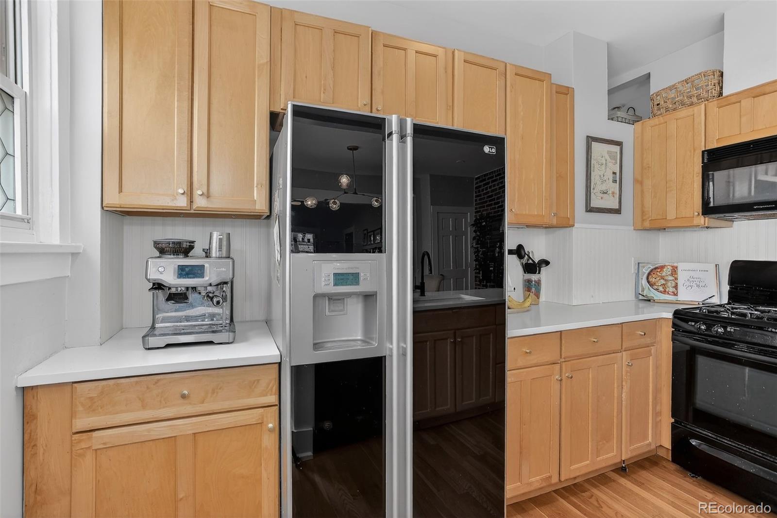 1648 N Ogden Street Unit: 4