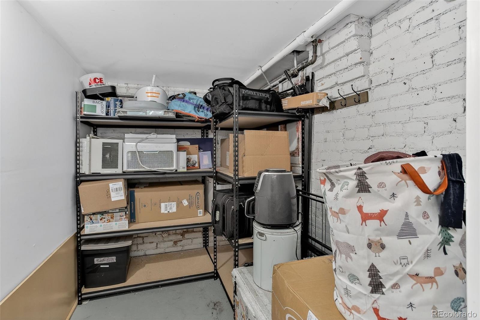 1648 N Ogden Street Unit: 4