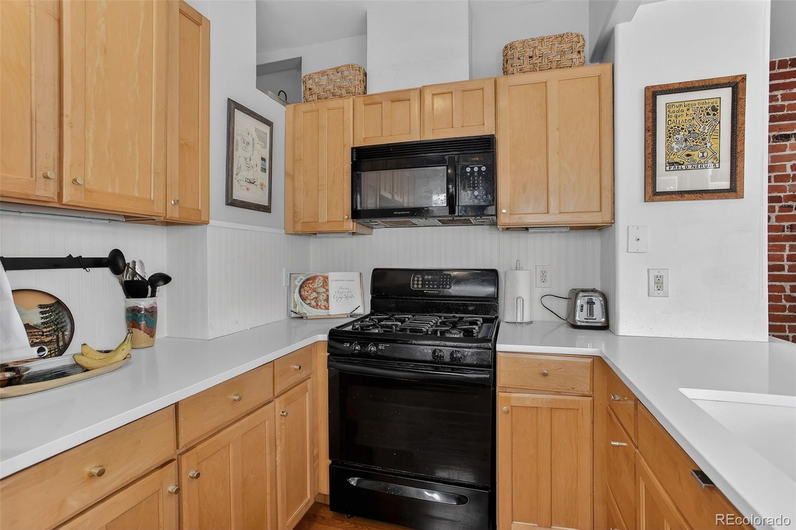 1648 N Ogden Street Unit: 4