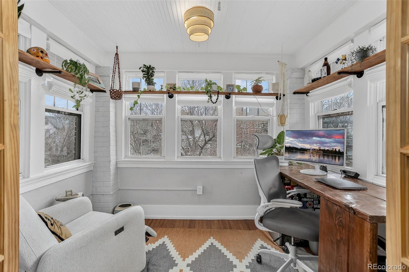 1648 N Ogden Street Unit: 4