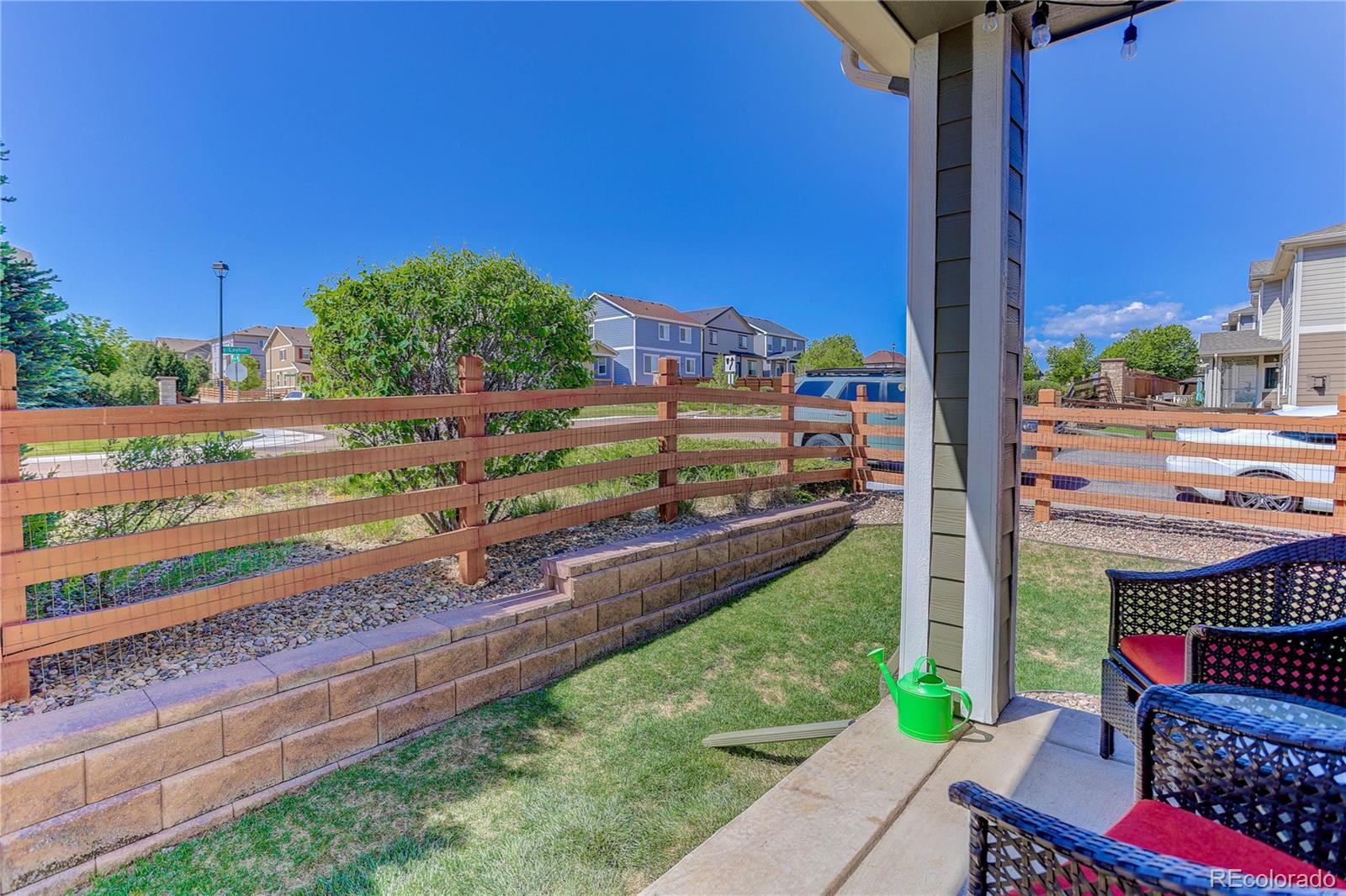 4798 S Picadilly Court