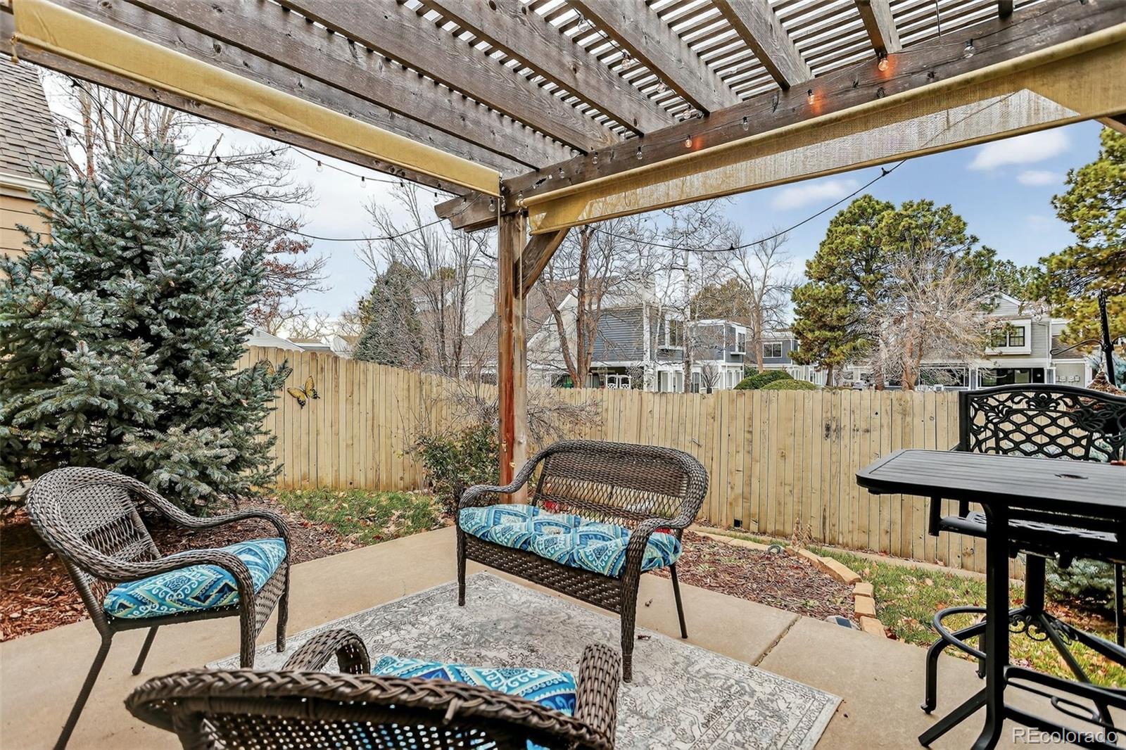 10000 E Yale Avenue Unit: 41