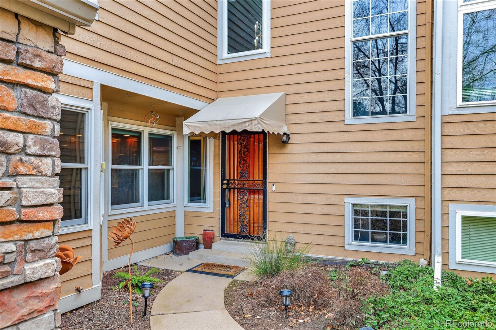 10000 E Yale Avenue Unit: 41