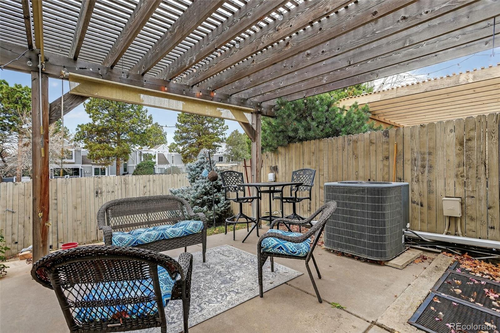 10000 E Yale Avenue Unit: 41