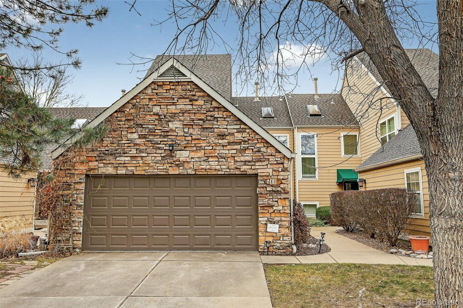 10000 E Yale Avenue Unit: 41