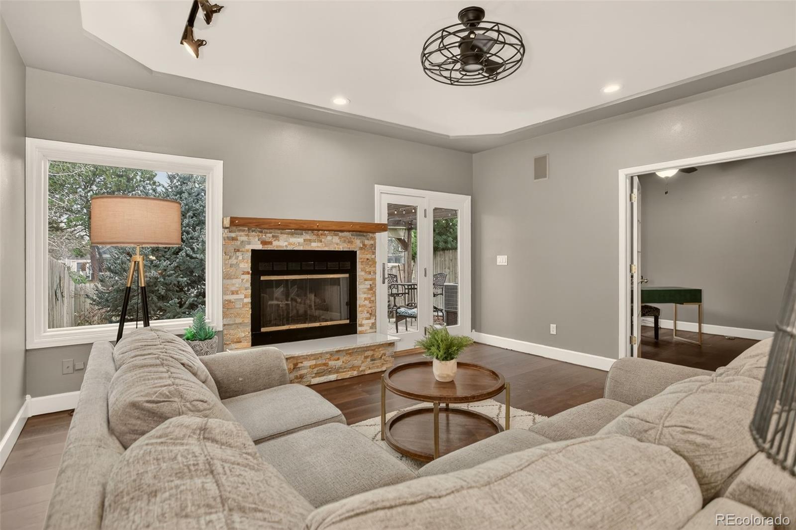 10000 E Yale Avenue Unit: 41