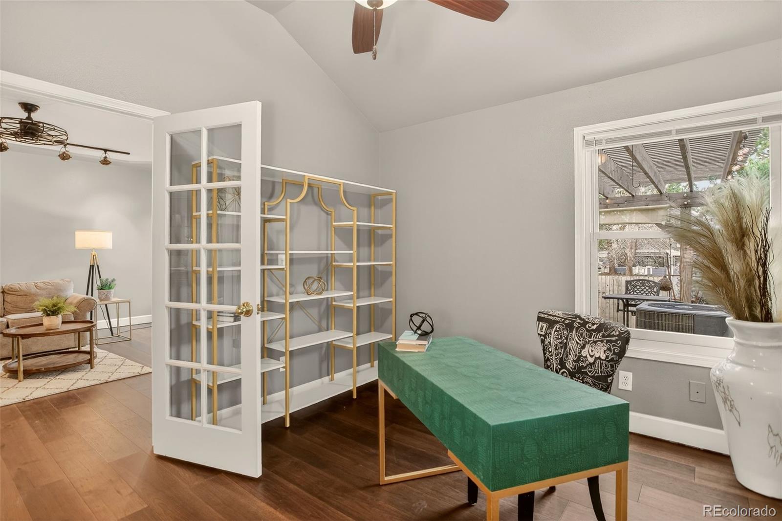 10000 E Yale Avenue Unit: 41