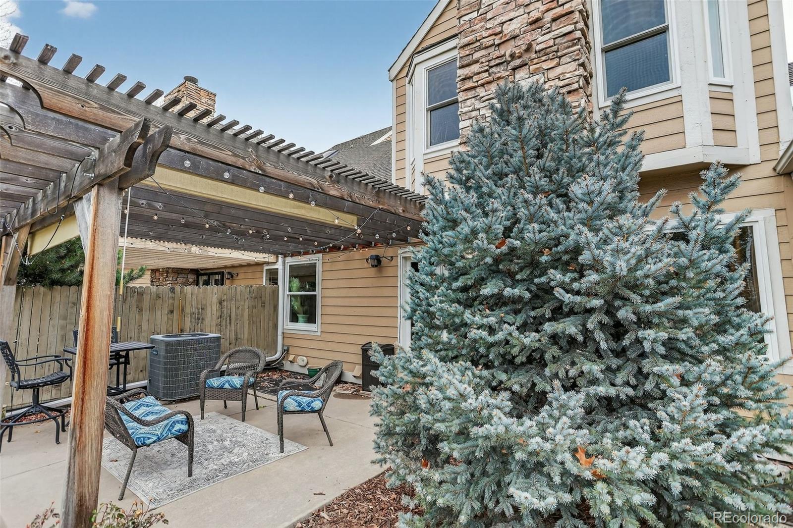 10000 E Yale Avenue Unit: 41