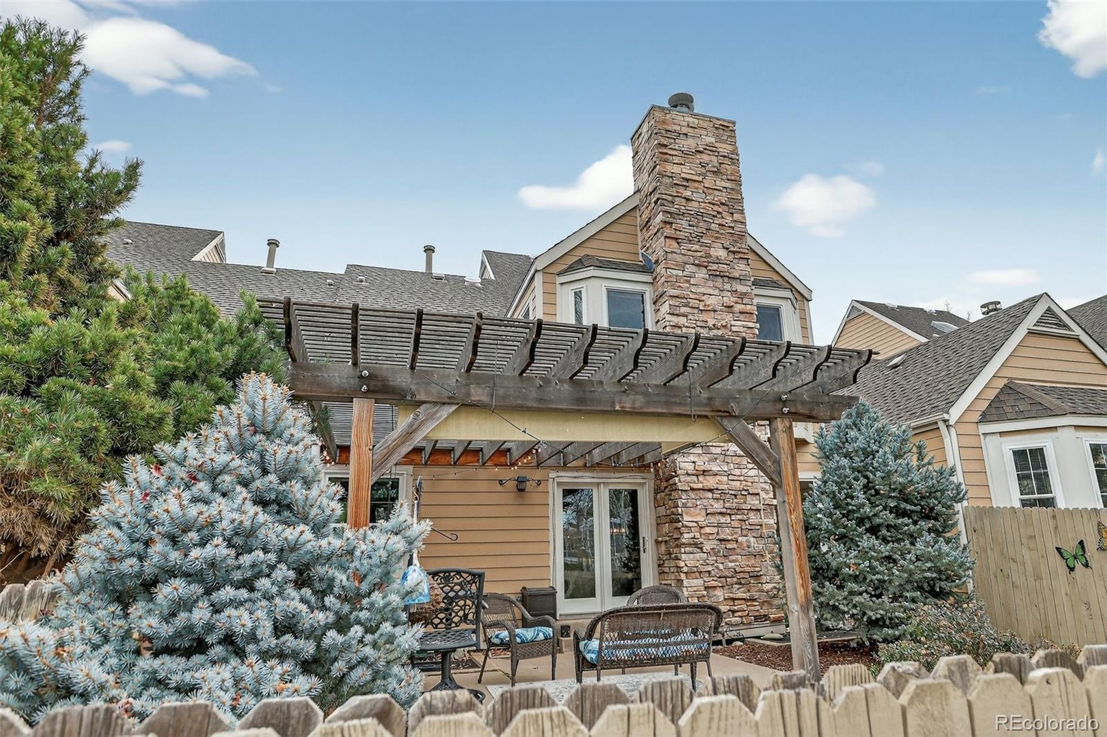 10000 E Yale Avenue Unit: 41