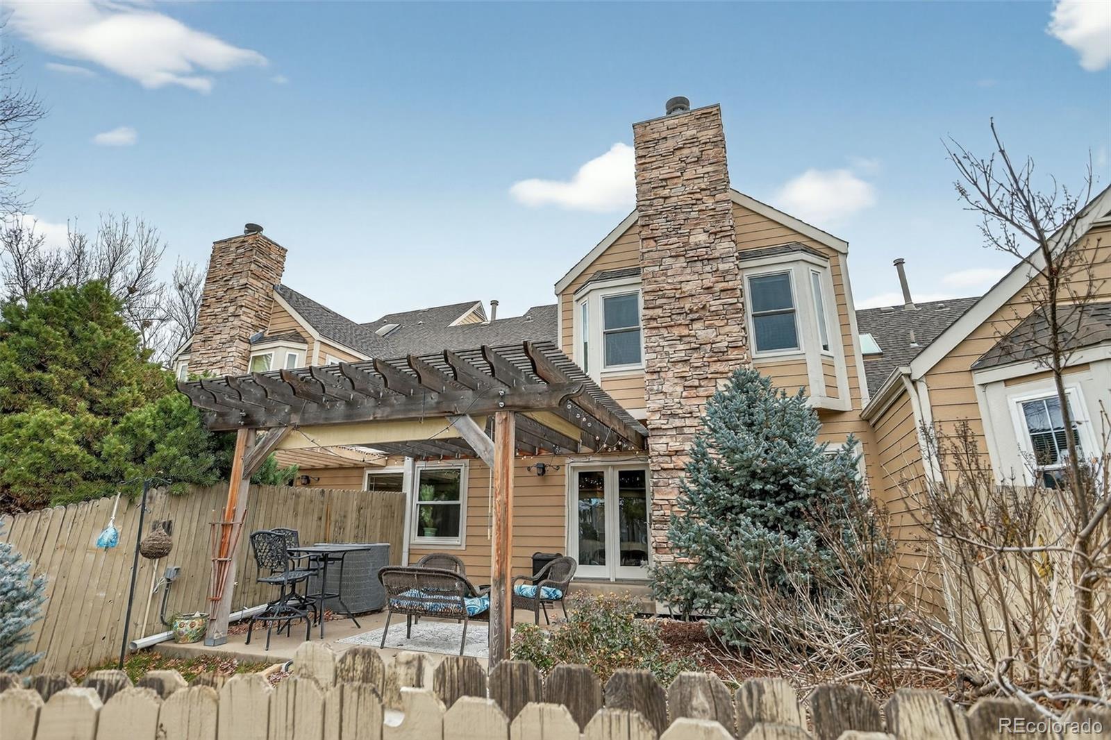 10000 E Yale Avenue Unit: 41