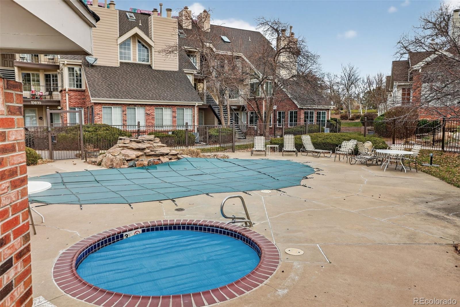 13874 E Lehigh Avenue Unit: C