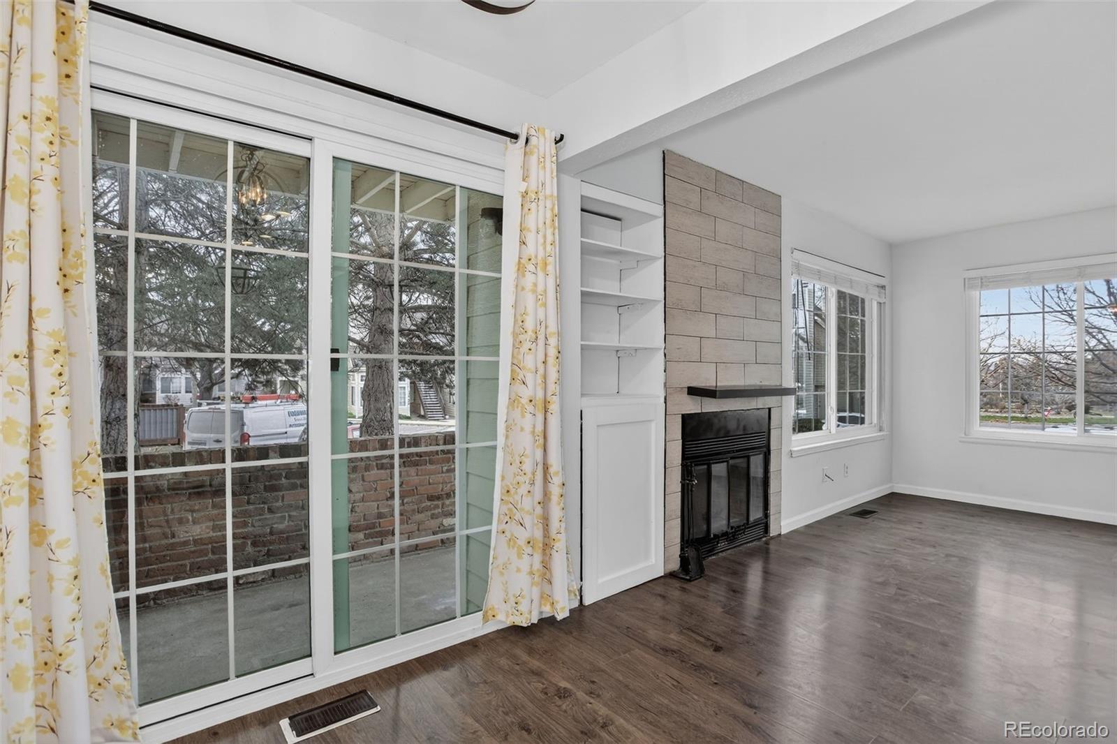 13874 E Lehigh Avenue Unit: C