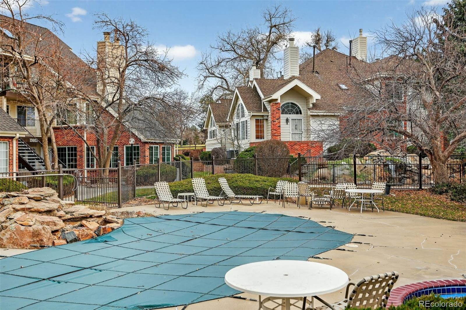 13874 E Lehigh Avenue Unit: C