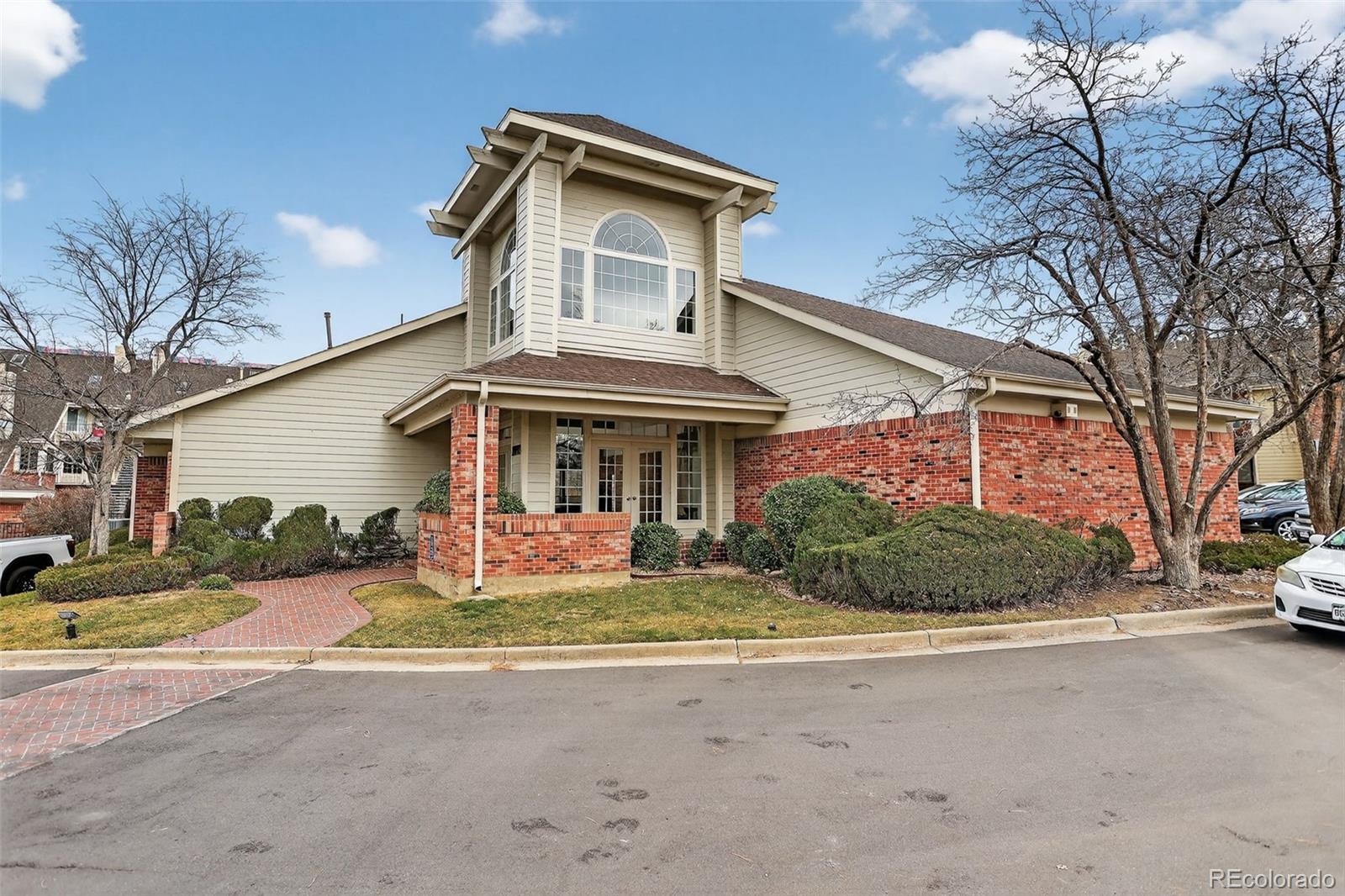 13874 E Lehigh Avenue Unit: C