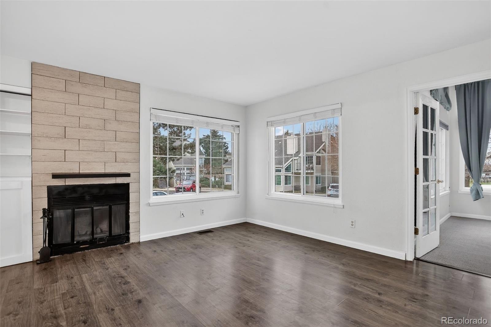 13874 E Lehigh Avenue Unit: C