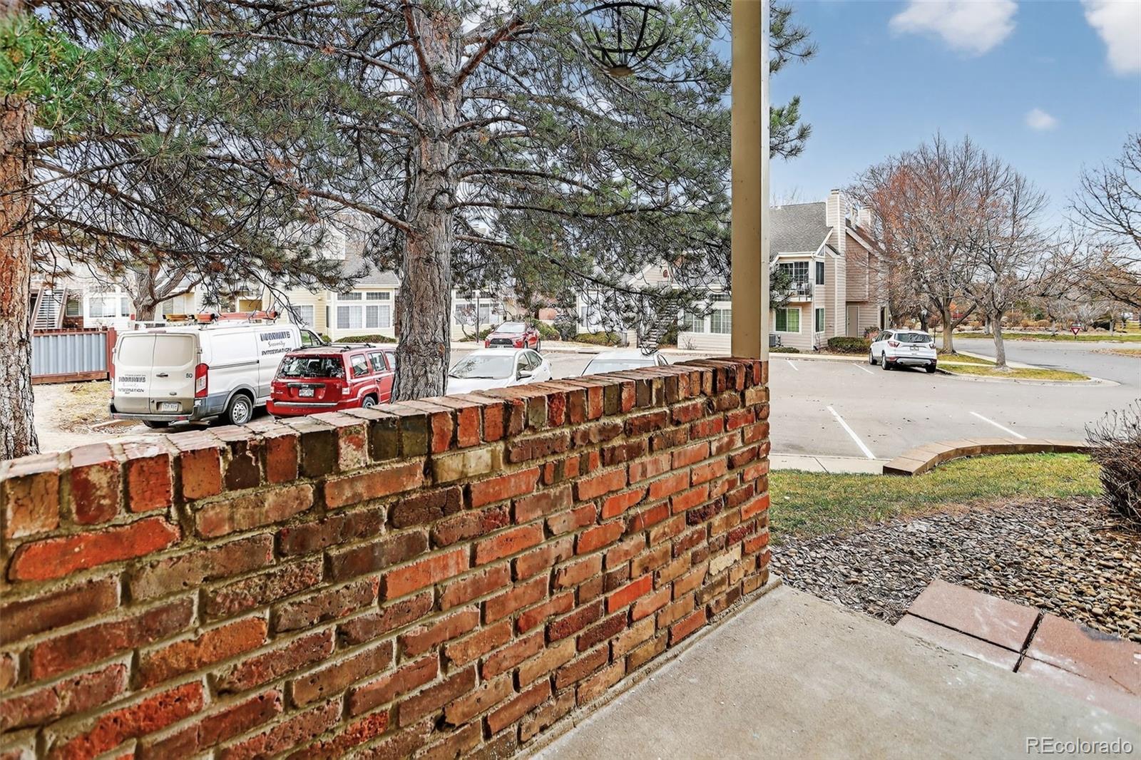 13874 E Lehigh Avenue Unit: C