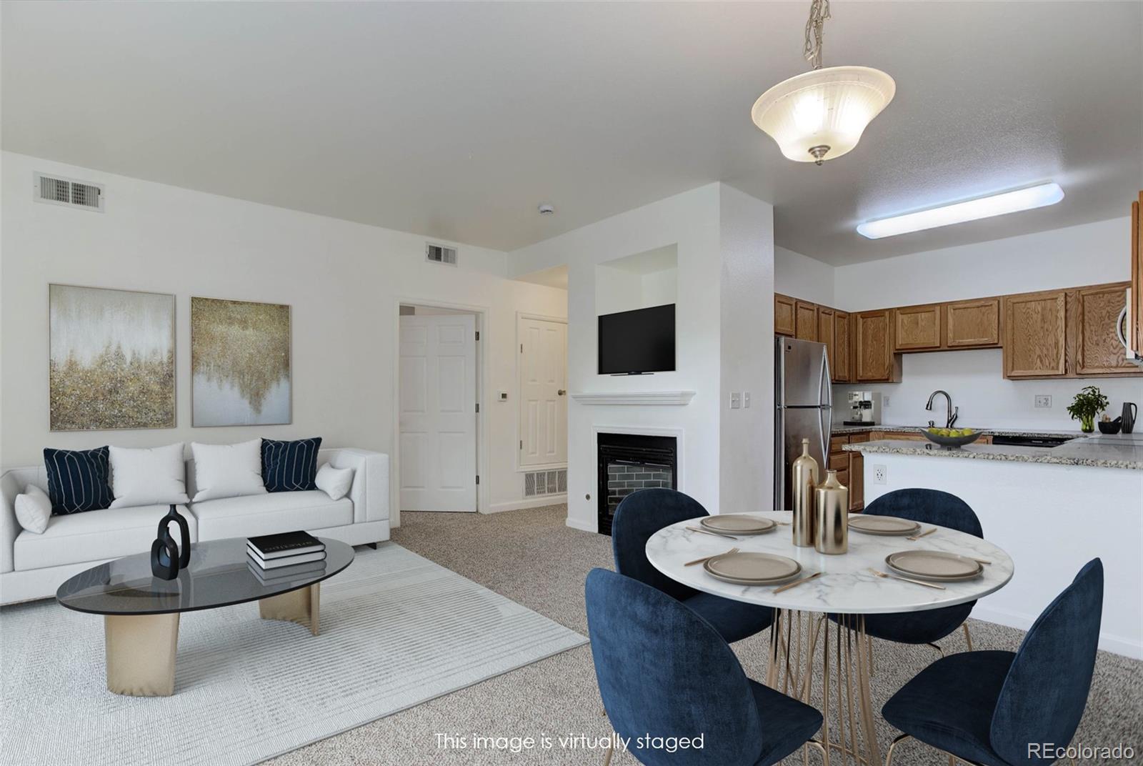 3261 S Waco Court Unit: K