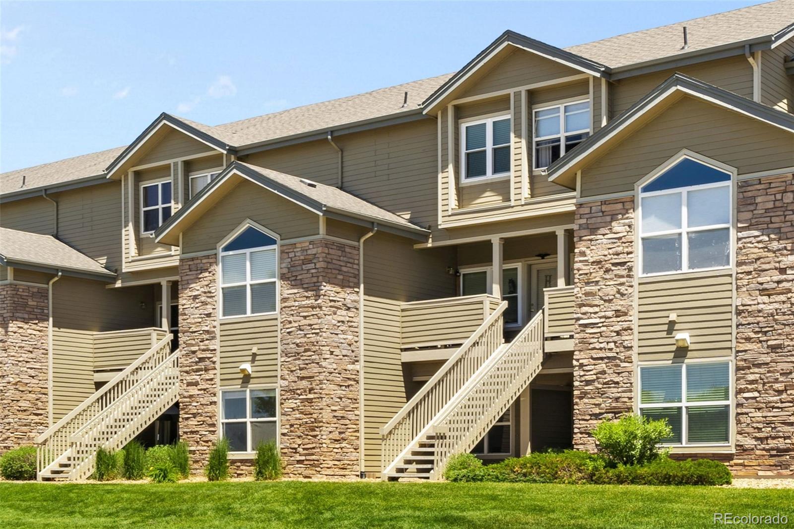 3261 S Waco Court Unit: K