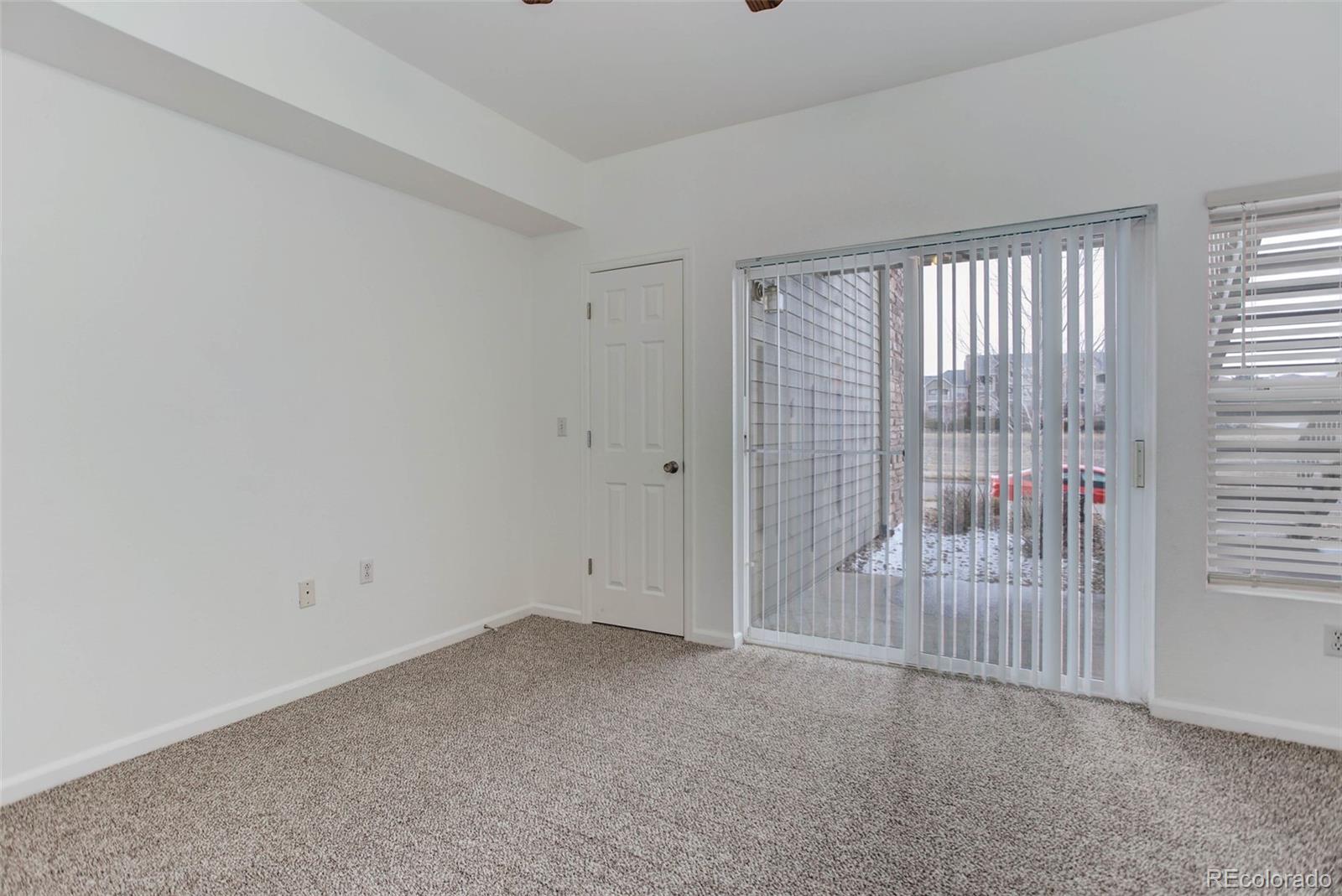 3261 S Waco Court Unit: K