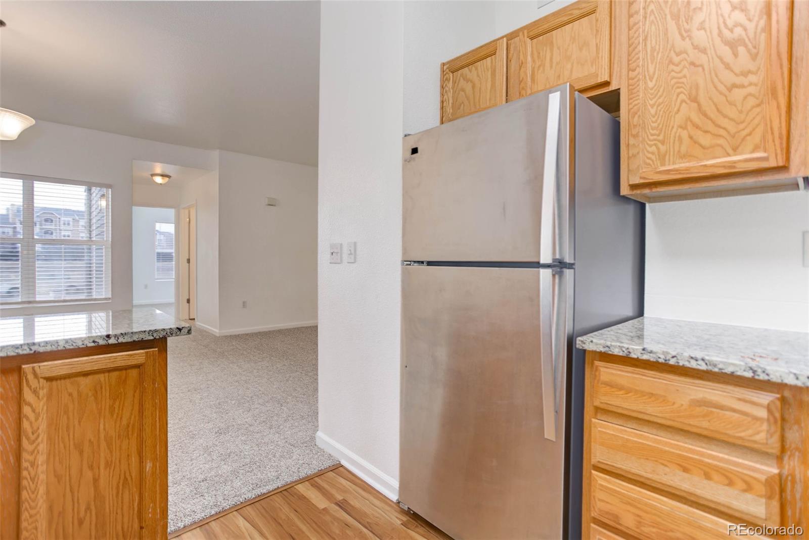 3261 S Waco Court Unit: K