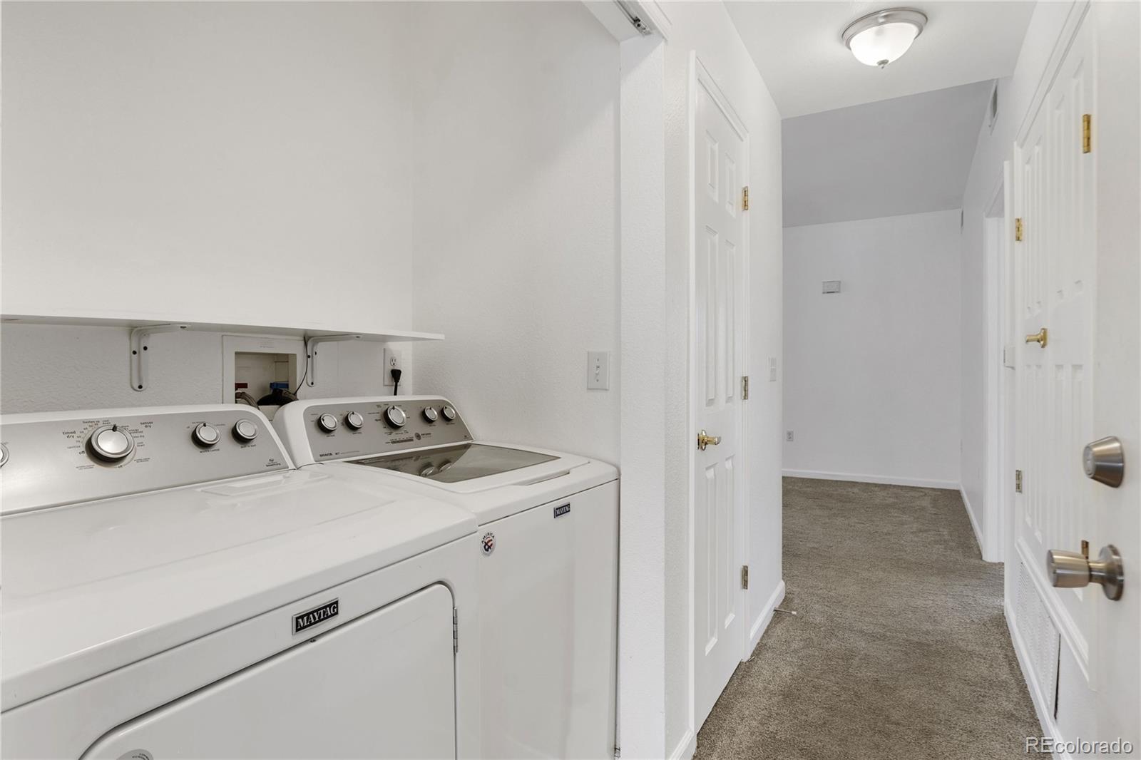 3261 S Waco Court Unit: K