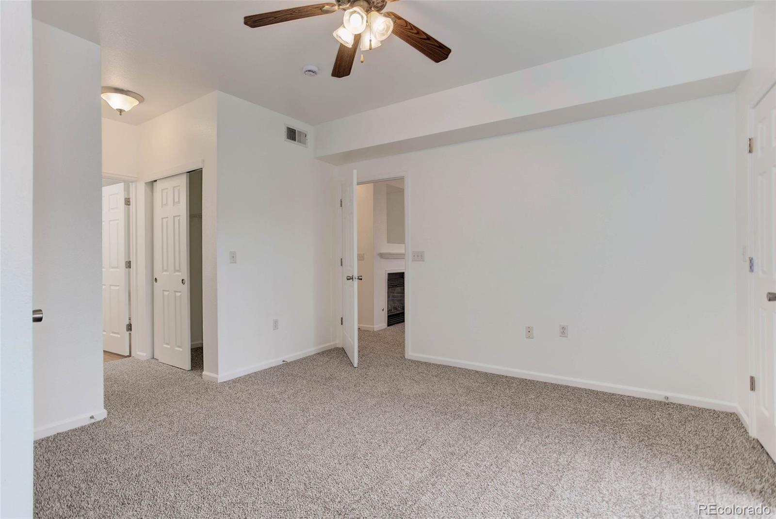3261 S Waco Court Unit: K