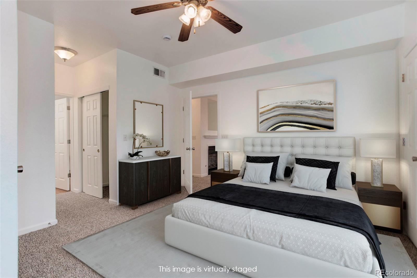 3261 S Waco Court Unit: K