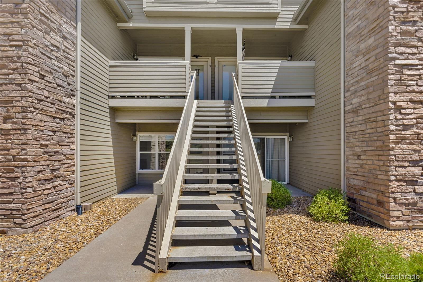 3261 S Waco Court Unit: K