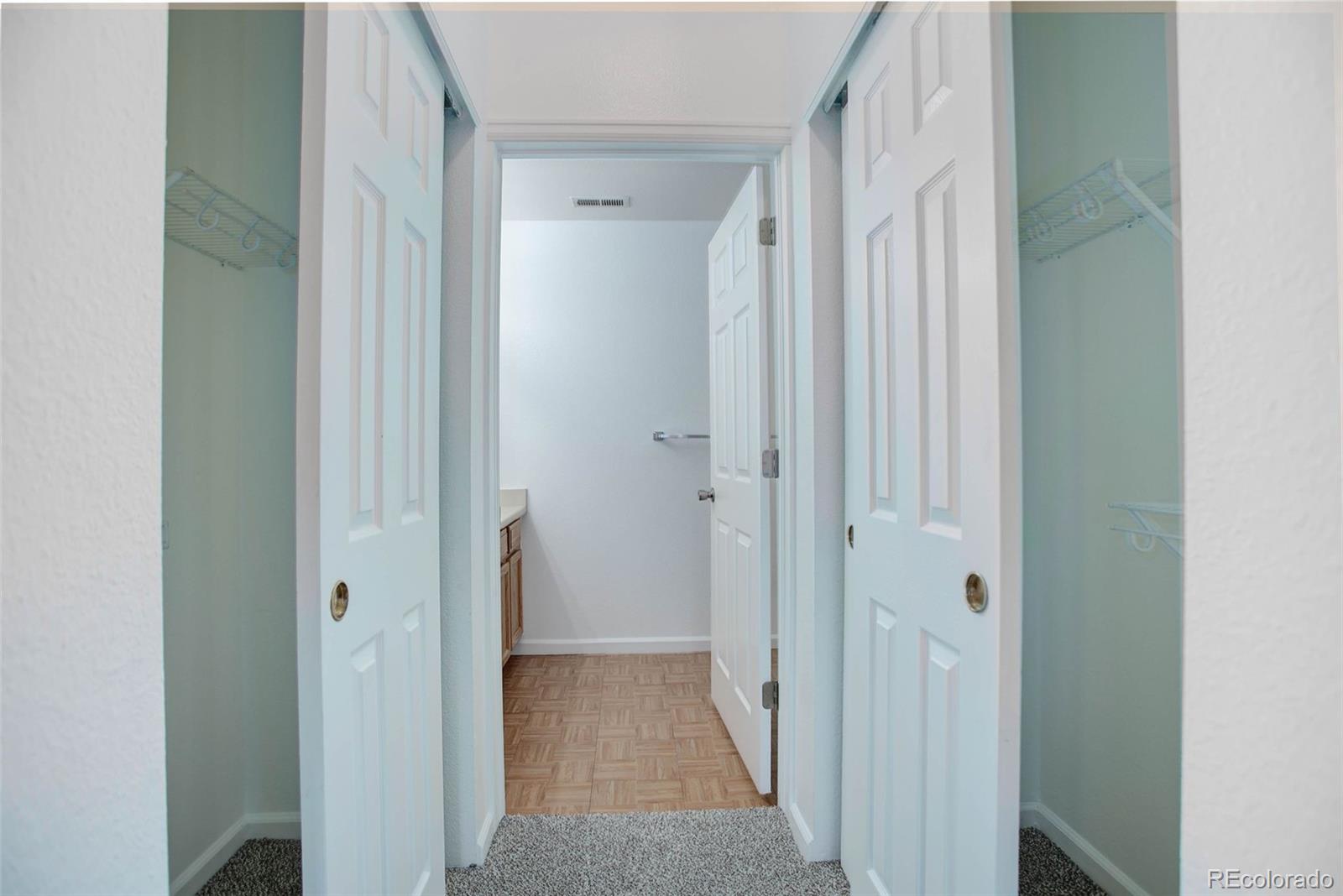 3261 S Waco Court Unit: K