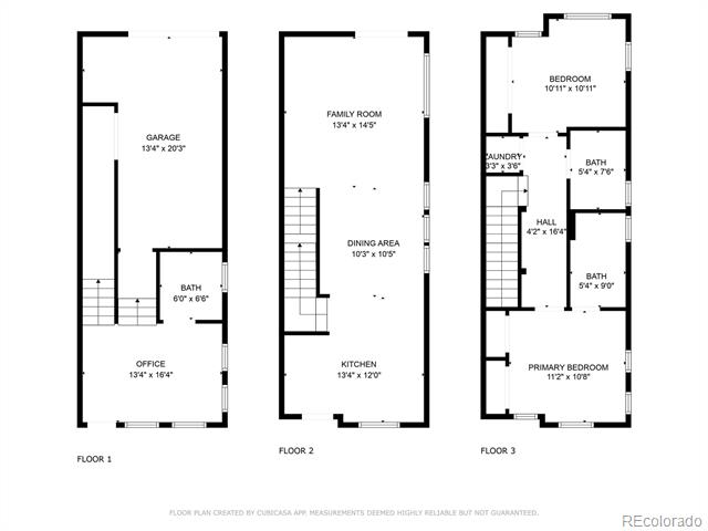 5128 W 26th Avenue Unit: 209