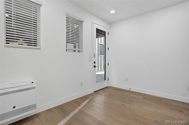 5128 W 26th Avenue Unit: 209