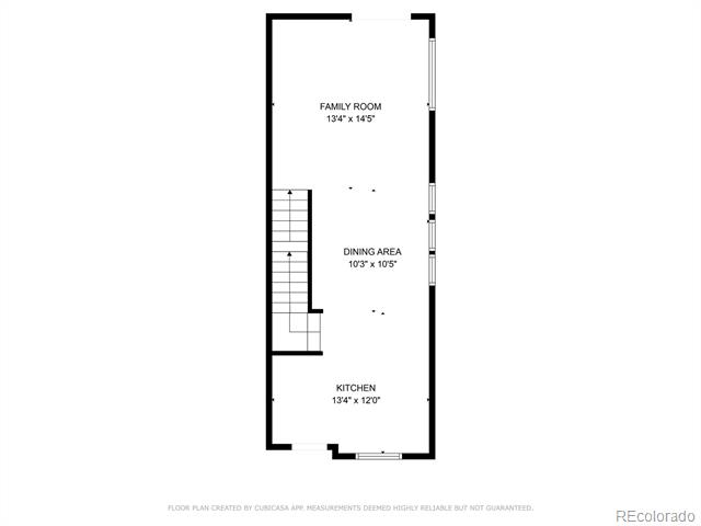 5128 W 26th Avenue Unit: 209