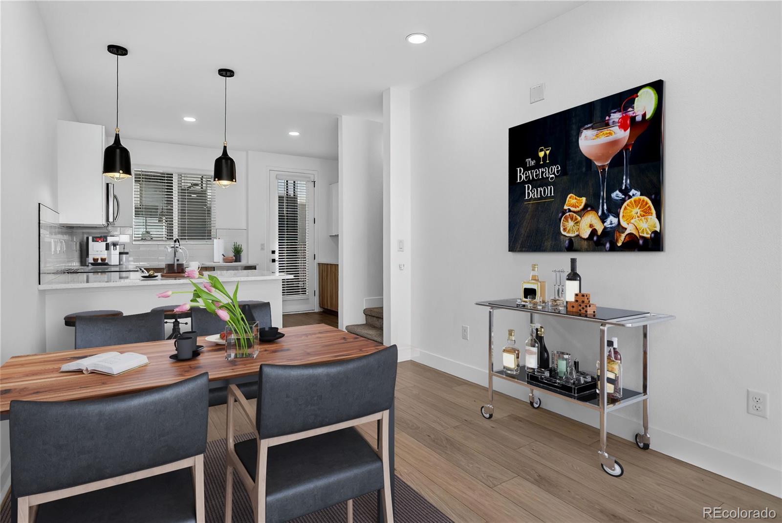 5128 W 26th Avenue Unit: 209