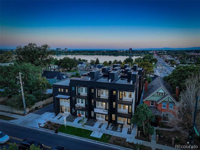 5128 W 26th Avenue Unit: 209