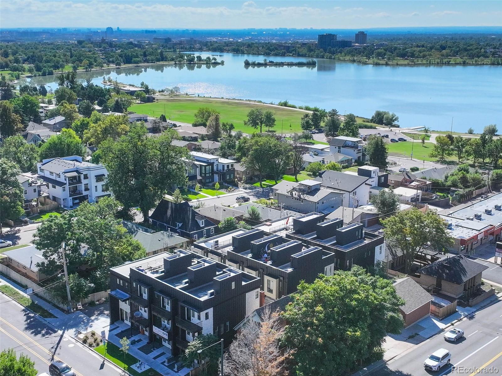 5128 W 26th Avenue Unit: 209