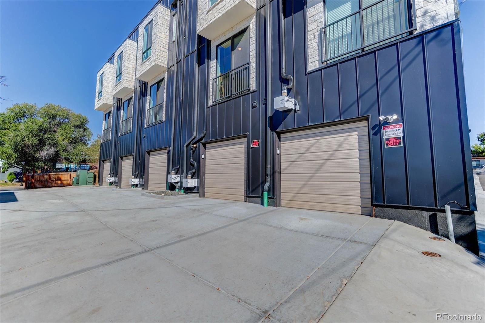 5128 W 26th Avenue Unit: 209