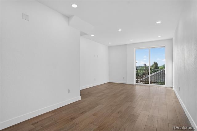 5128 W 26th Avenue Unit: 209