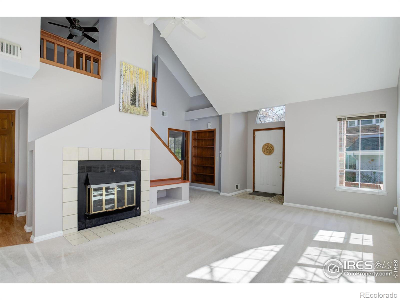 3951 S Carson Street Unit: D