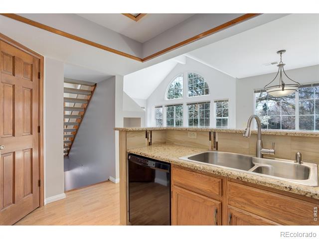 3951 S Carson Street Unit: D