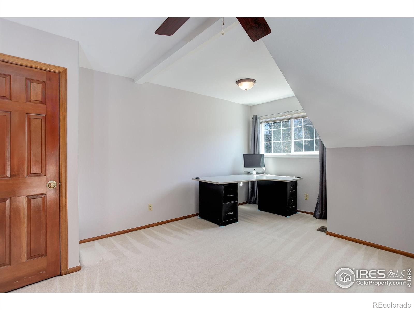 3951 S Carson Street Unit: D
