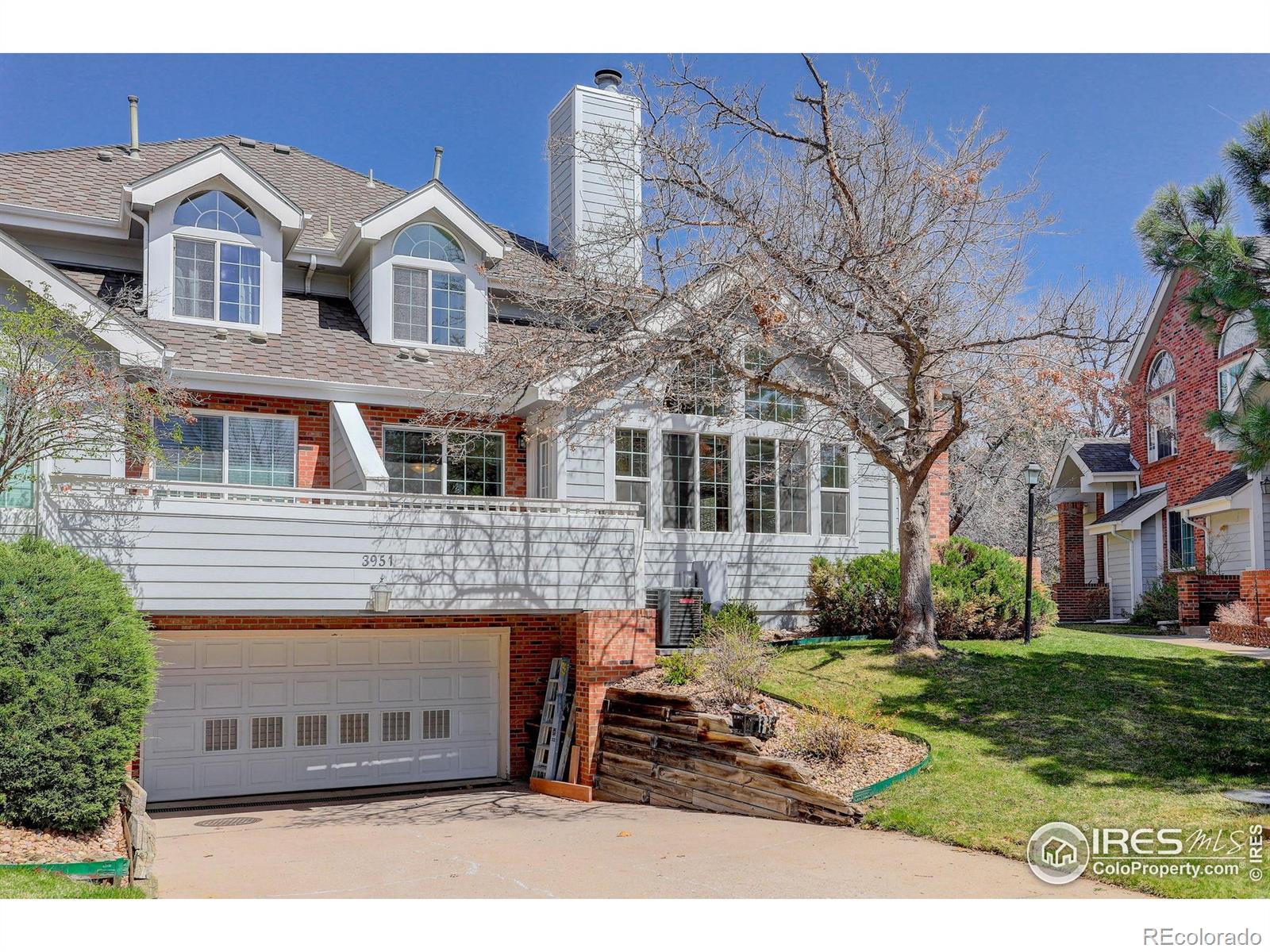 3951 S Carson Street Unit: D