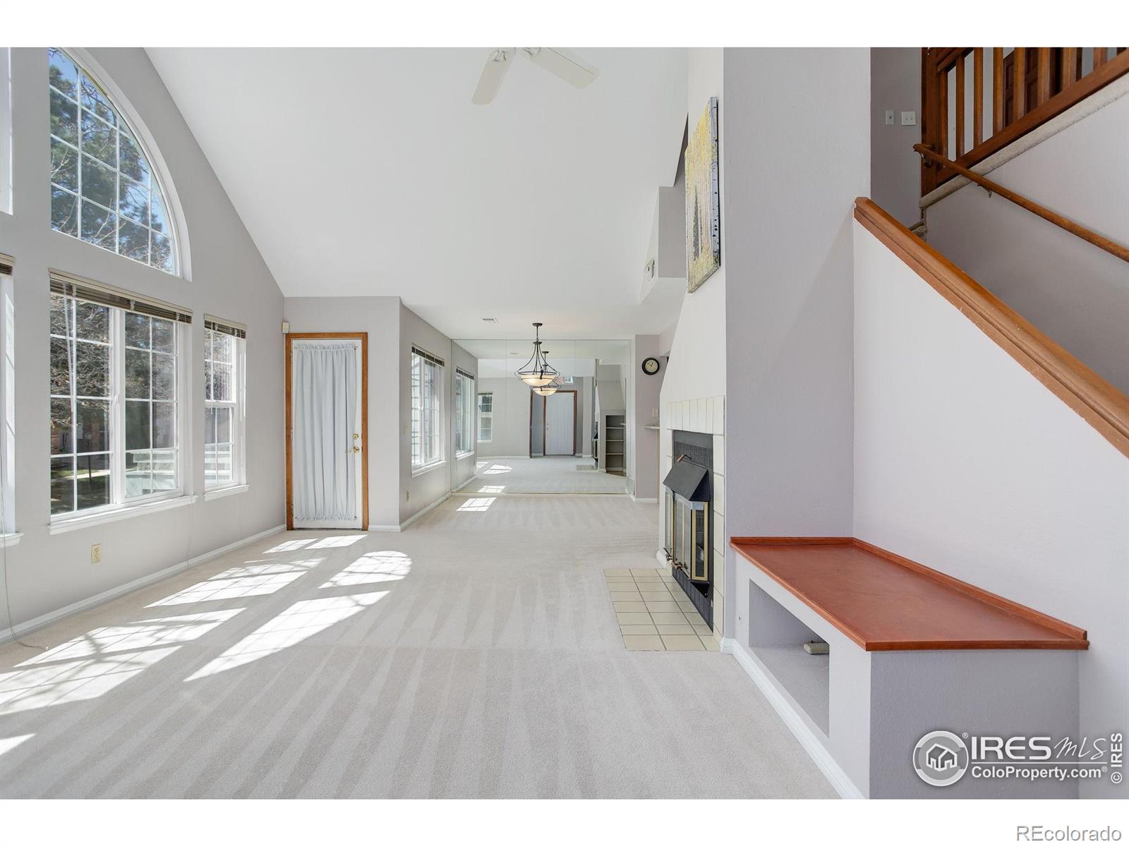 3951 S Carson Street Unit: D