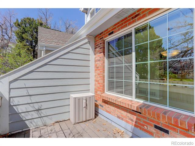 3951 S Carson Street Unit: D