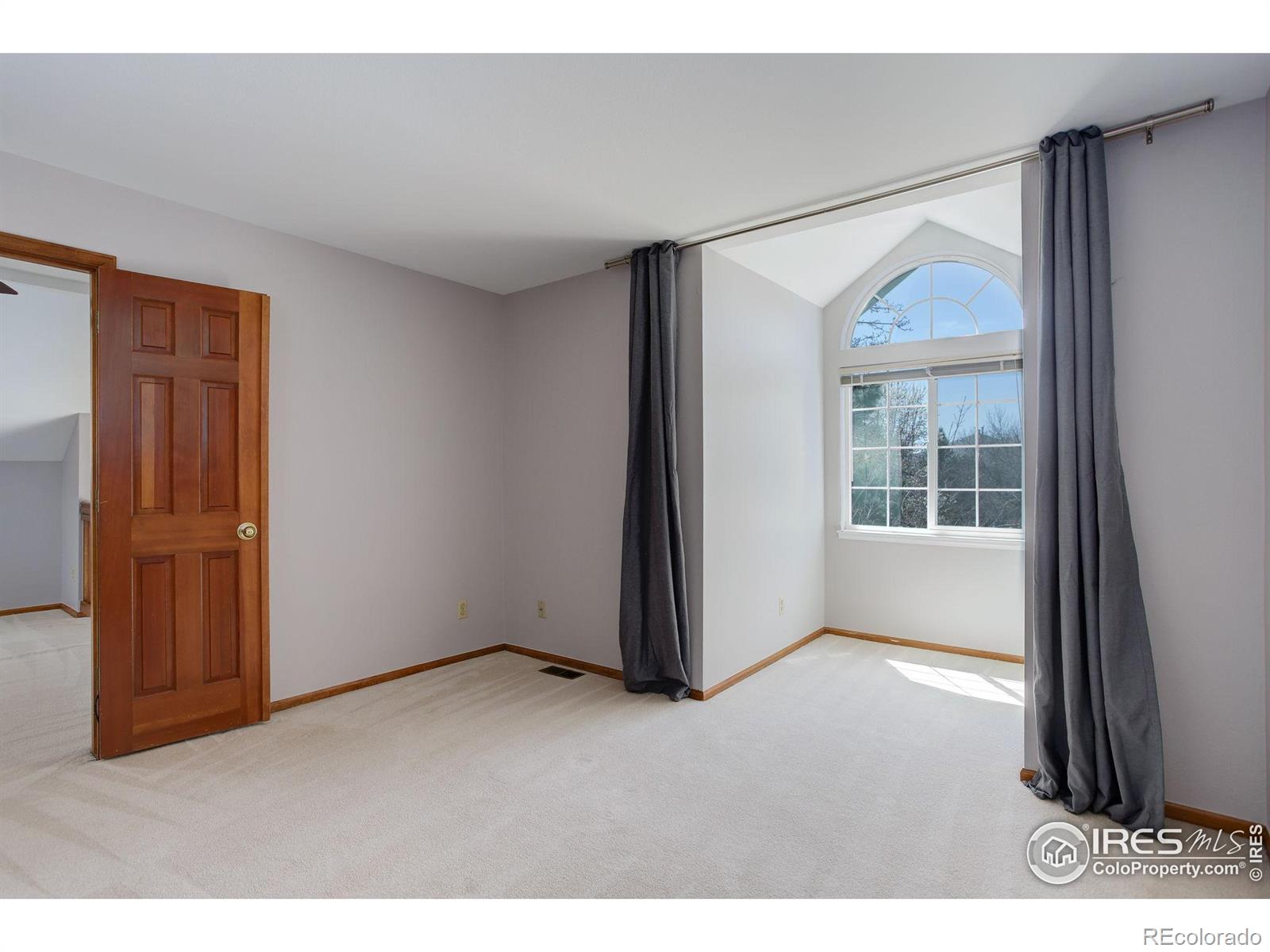 3951 S Carson Street Unit: D