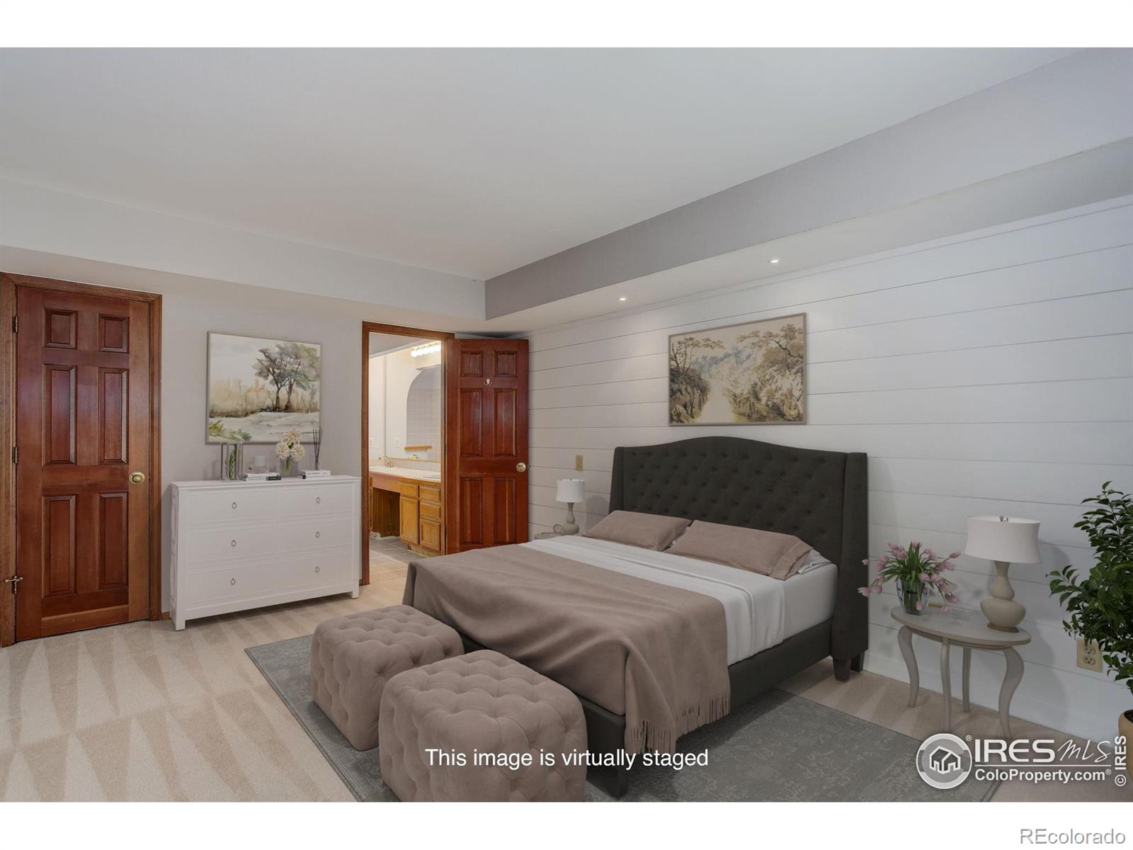 3951 S Carson Street Unit: D