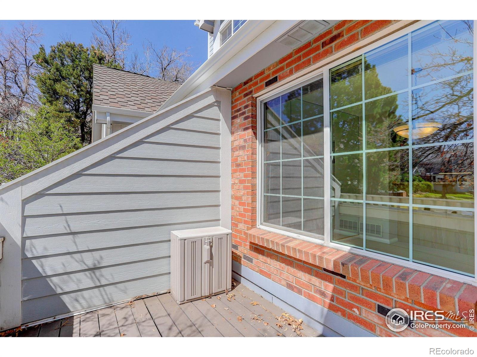 3951 S Carson Street Unit: D