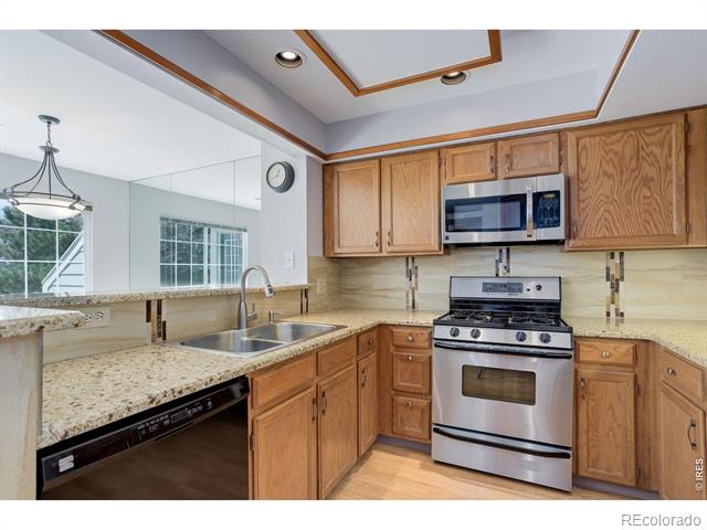 3951 S Carson Street Unit: D