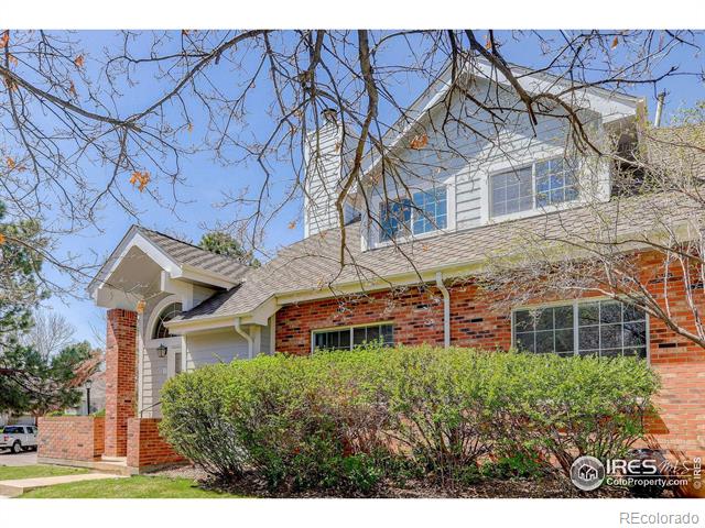 3951 S Carson Street Unit: D