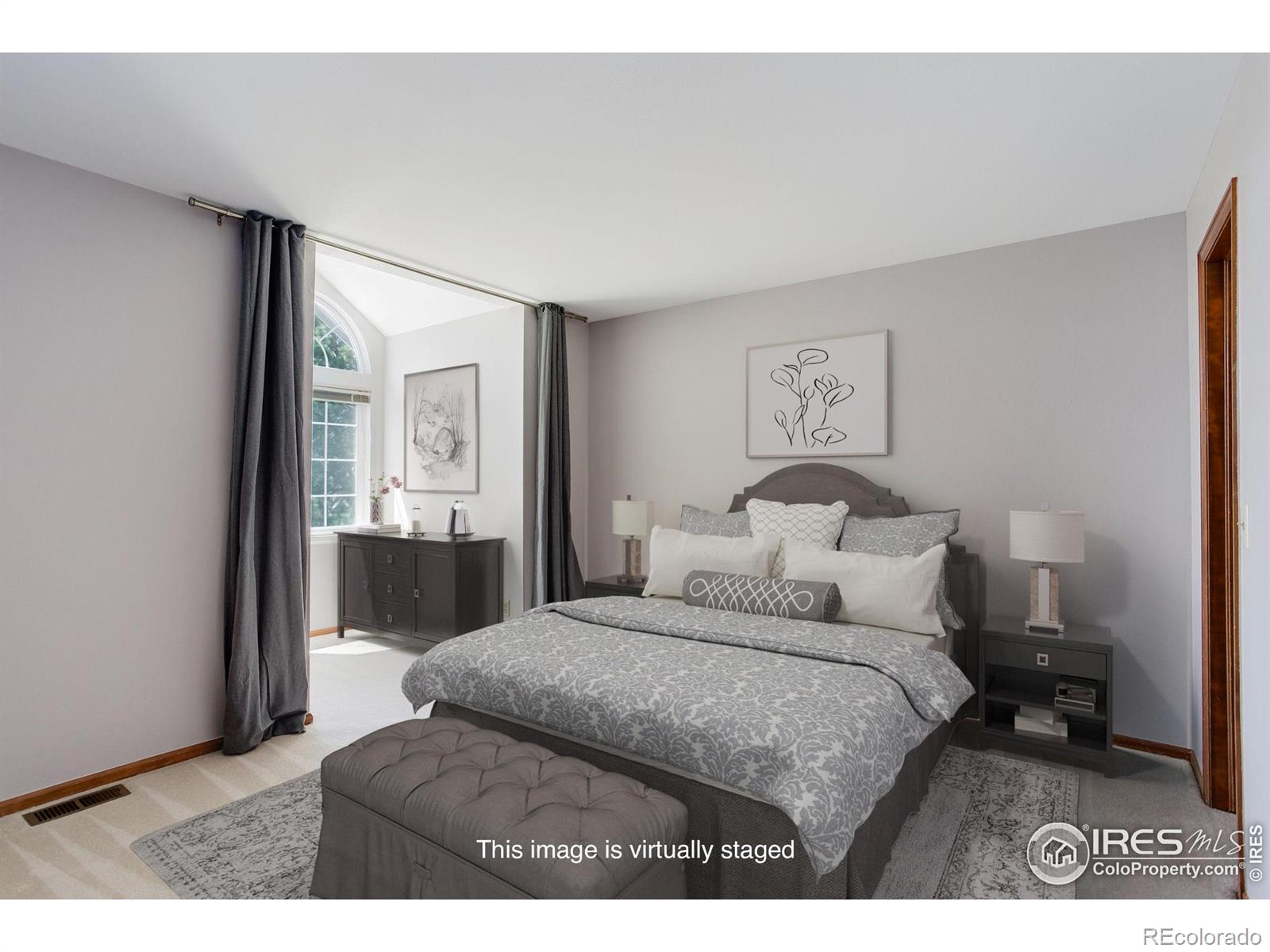 3951 S Carson Street Unit: D